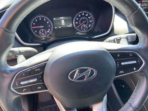 Certified 2023 Hyundai Santa Fe SEL image 20
