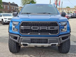 Used 2020 Ford F150 Raptor w/ Equipment Group 801A Mid video 2