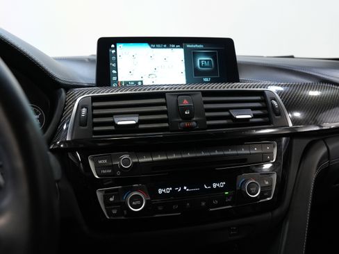 Used 2019 BMW M4 Coupe w/ Competition Package image 38