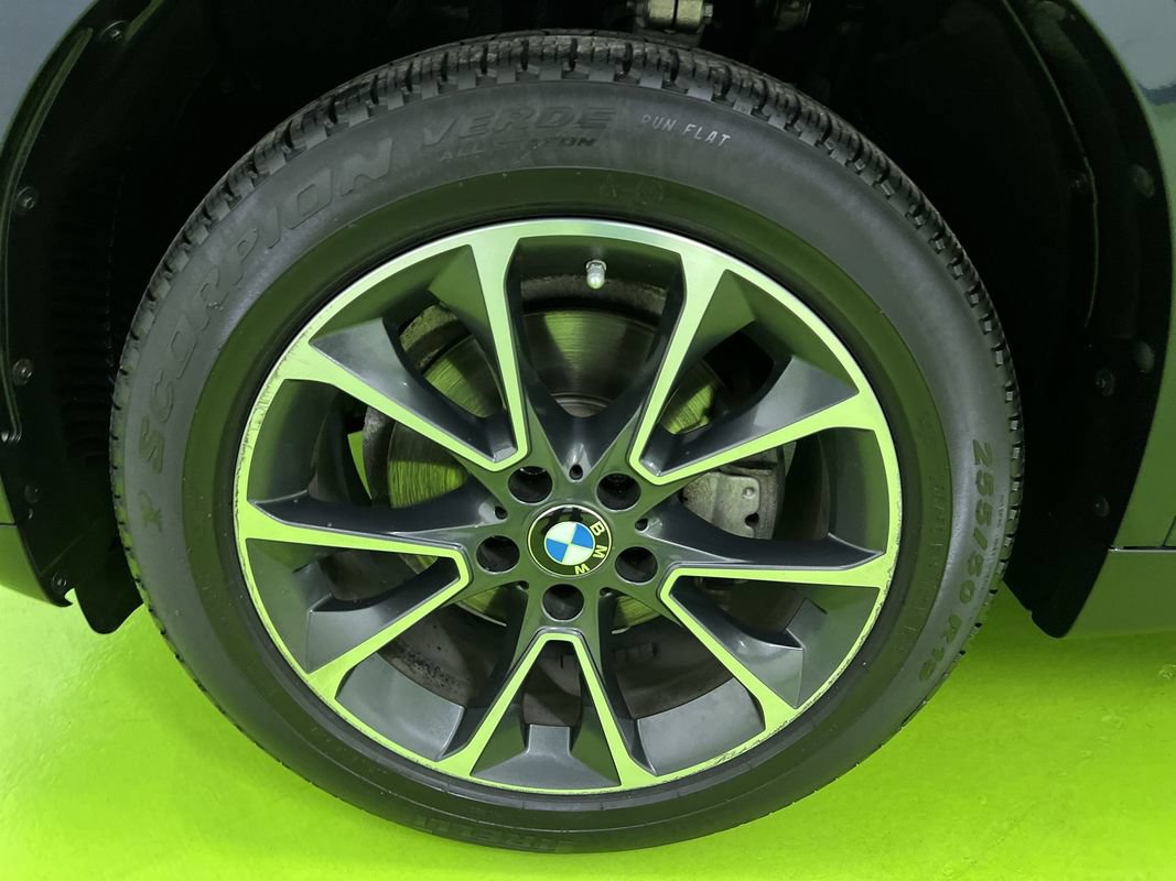 Used 2017 BMW X5 xDrive35i AWD/4WD image 15