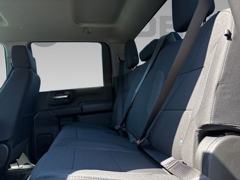 New 2026 Chevrolet Silverado 2500 Custom w/ Custom Value Package image 5