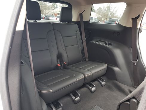 Used 2023 GMC Acadia Denali image 33