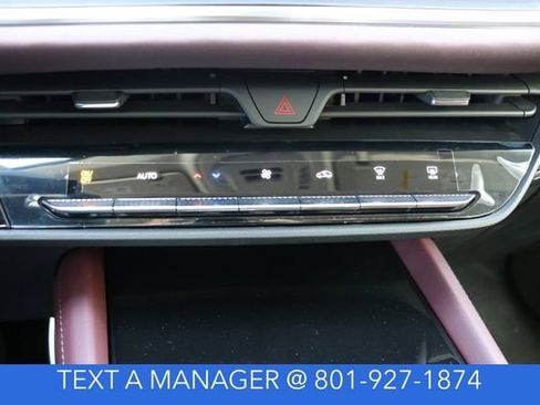 New 2026 Buick Envision Sport Touring AWD/4WD image 27