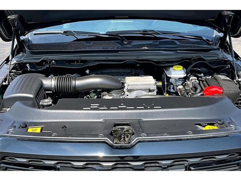 Used 2026 RAM 1500 Big Horn AWD/4WD image 46