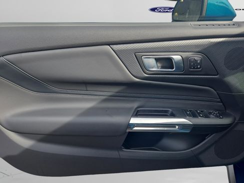 New 2026 Ford Mustang Premium image 26
