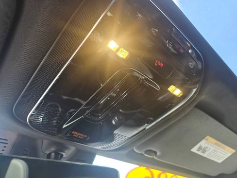 Used 2026 Mercedes-Benz GLC 300 4MATIC image 26