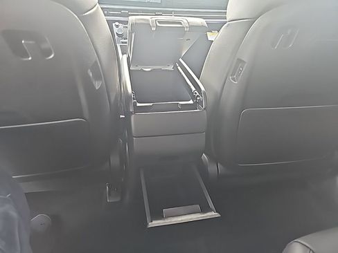 New 2026 Hyundai Santa Fe Limited AWD/4WD image 39