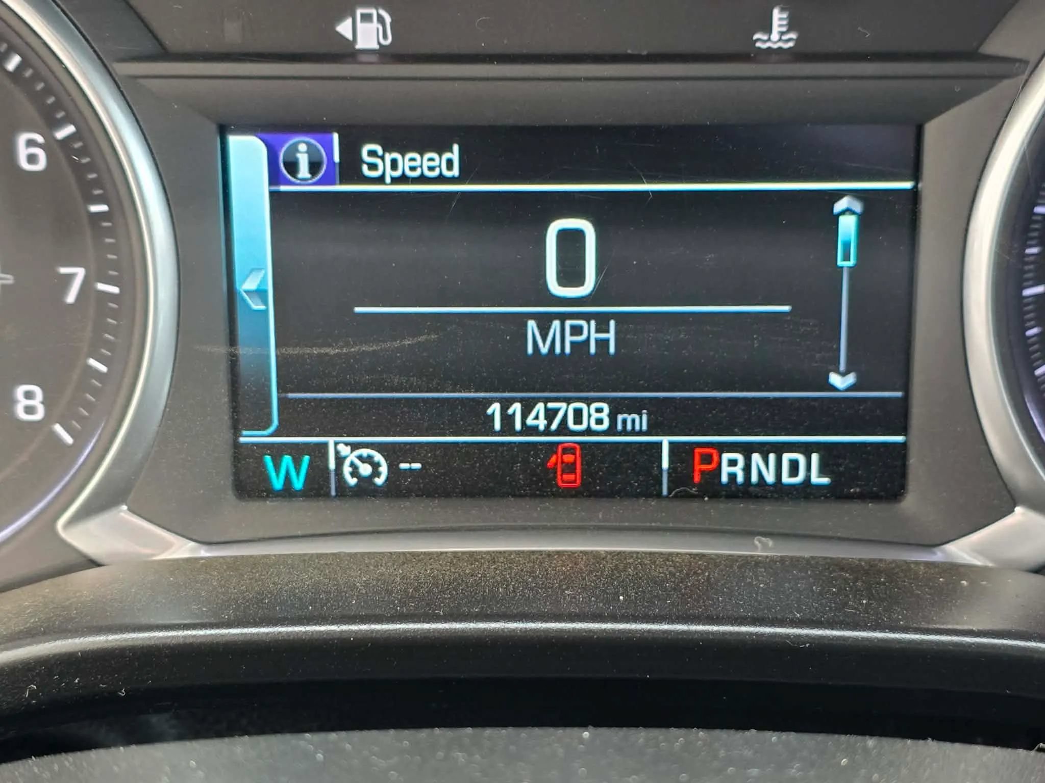 Used 2019 GMC Acadia SLT FWD image 21