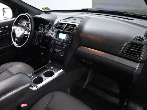 Used 2016 Ford Explorer 4WD Police Interceptor image 23