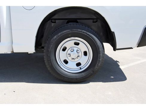 Used 2023 RAM 1500 Tradesman w/ Trailer Tow Group RWD image 32