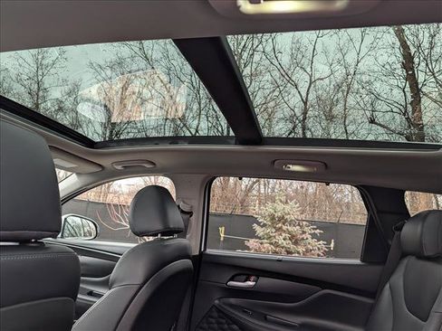 Certified 2021 Hyundai Santa Fe SEL w/ Convenience + Premium Package image 25