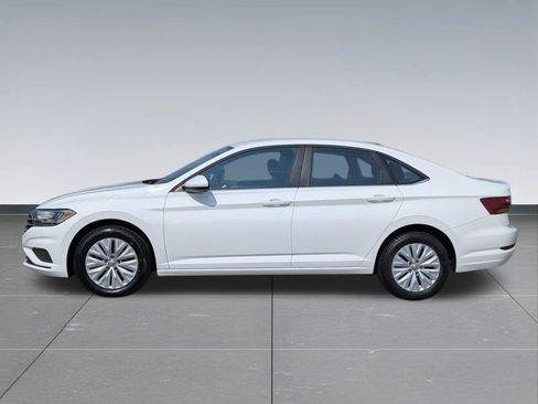 Used 2019 Volkswagen Jetta S w/ Driver Assistance Package FWD image 2