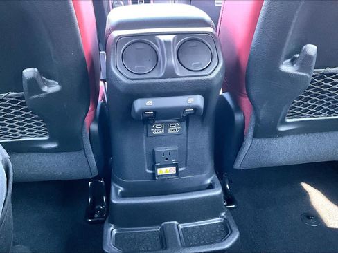 Used 2024 Jeep Wrangler Unlimited Rubicon 392 AWD/4WD image 37