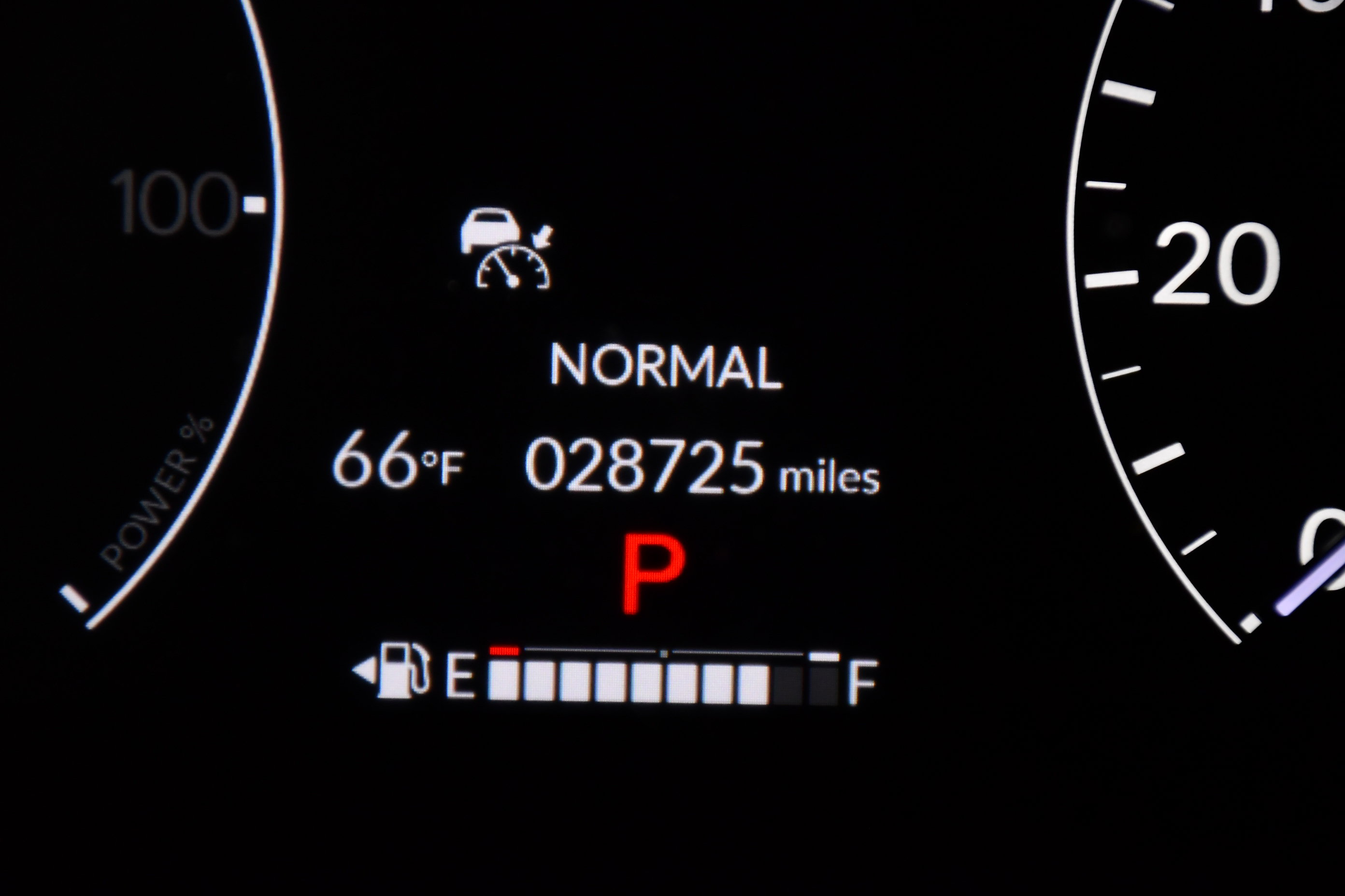 Certified 2024 Honda CR-V Sport image 17