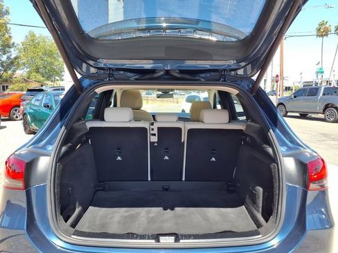 Used 2021 Mercedes-Benz GLA 250 4MATIC image 6