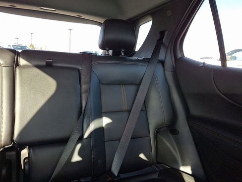 Used 2022 Chevrolet Equinox Premier image 21