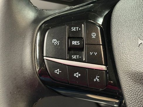 Used 2024 Ford Escape Platinum image 39