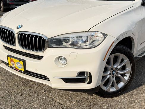 Used 2015 BMW X5 xDrive35i AWD/4WD image 96