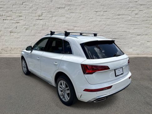 Used 2022 Audi Q5 2.0T Premium AWD/4WD image 7