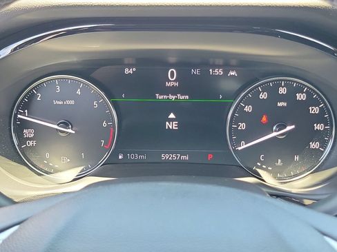 Used 2023 Buick Envision Essence FWD image 7
