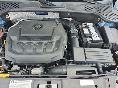 Used 2018 Volkswagen Beetle 2.0T S FWD image 22