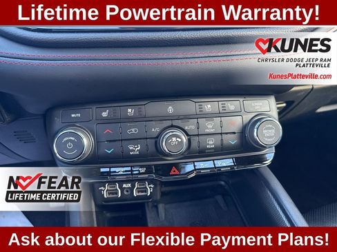 Used 2024 Dodge Durango R/T image 30