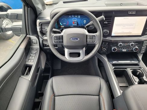 New 2026 Ford F250 Lariat w/ Lariat Ultimate Package AWD/4WD image 7
