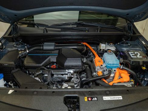 Used 2023 Kia Sportage X-Line Prestige image 20