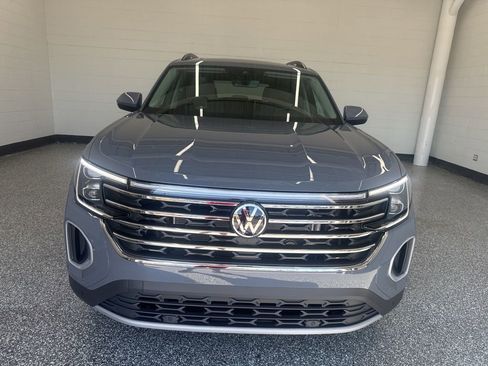 New 2026 Volkswagen Atlas SE image 6