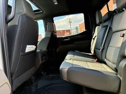 New 2026 Chevrolet Silverado 1500 ZR2 AWD/4WD image 19
