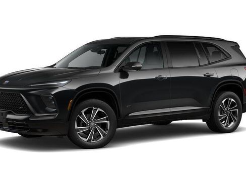 New 2026 Buick Enclave Sport Touring image 28