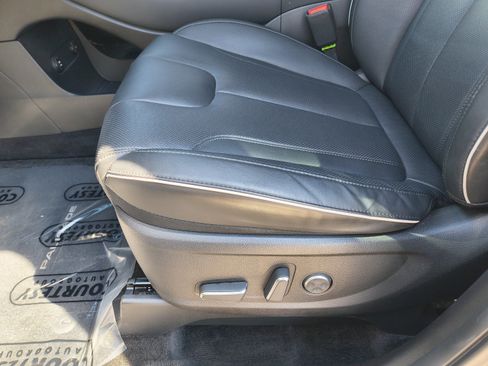 Used 2024 Hyundai Palisade SEL w/ Premium Package FWD image 20
