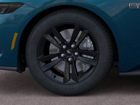 New 2026 Ford Mustang GT RWD image 19