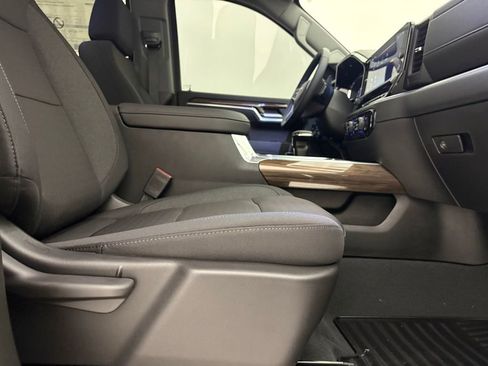 New 2026 Chevrolet Silverado 1500 LT AWD/4WD image 35