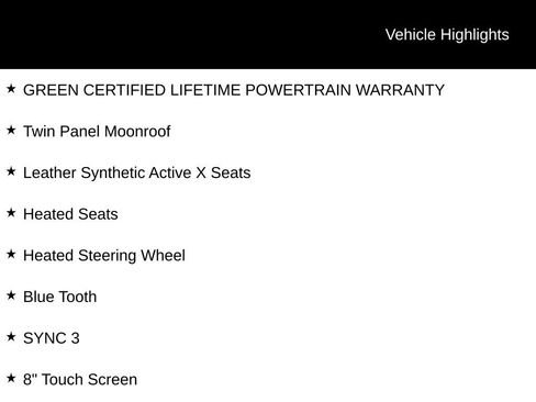 Used 2022 Ford Explorer XLT w/ Equipment Group 202A image 4