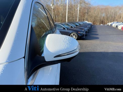 Certified 2020 Mercedes-Benz GLC 300 GLC 300 image 11