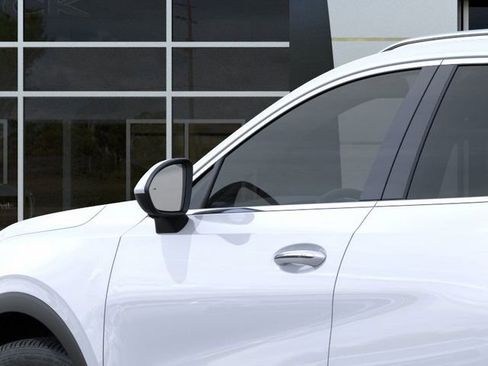 New 2025 Buick Envision Preferred image 13