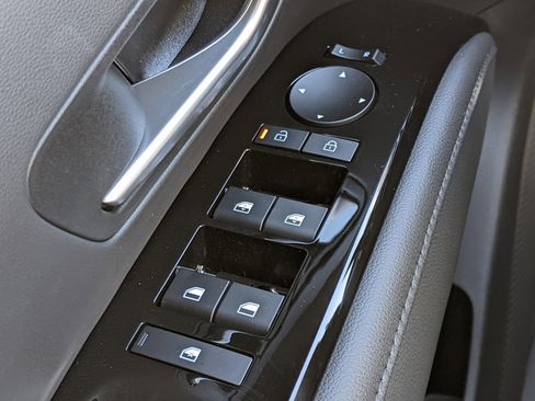 New 2025 Hyundai Santa Cruz XRT image 21