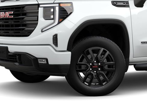 New 2026 GMC Sierra 1500 Elevation w/ Elevation Select Package RWD image 29