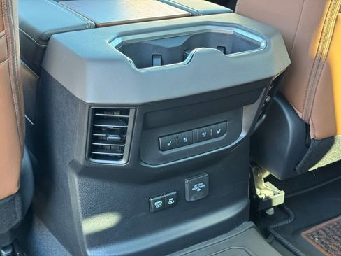 Certified 2026 Toyota Tundra 1794 Edition image 15