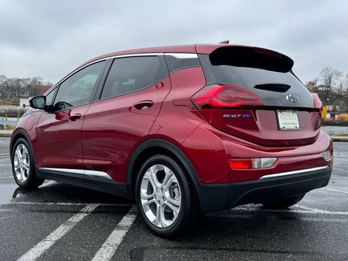 Used 2020 Chevrolet Bolt LT image 4