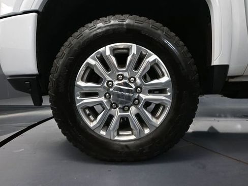 Used 2022 GMC Sierra 2500 Denali AWD/4WD image 20