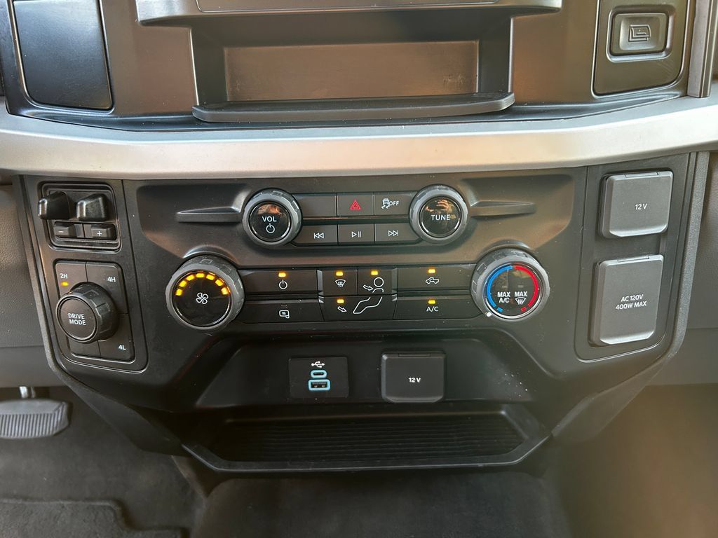 Used 2026 Ford F350 XLT AWD/4WD image 20