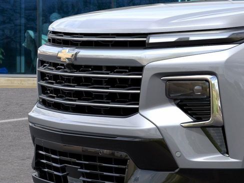 New 2026 Chevrolet Traverse High Country w/ LPO, Floor Liner Package image 13