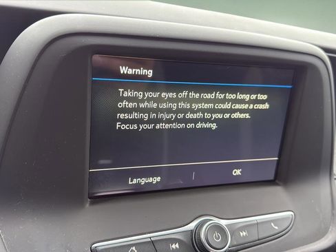 Used 2019 Chevrolet Camaro LT image 14