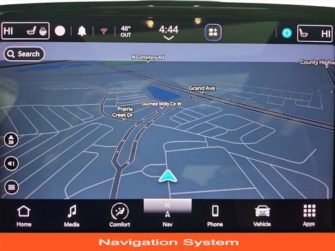 Used 2022 Chrysler Pacifica Pinnacle image 18