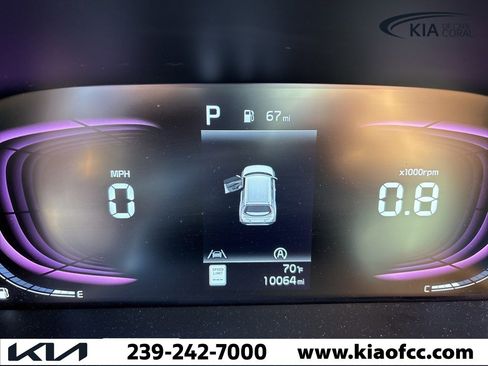 Certified 2023 Kia Soul EX image 19