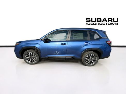 New 2026 Subaru Forester Touring image 4
