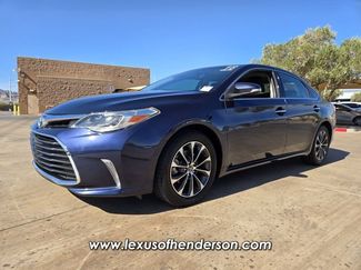 Used 2016 Toyota Avalon XLE Premium FWD video 2