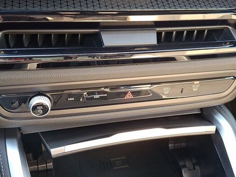 Certified 2025 BMW 230i xDrive Coupe w/ M Sport Package image 16